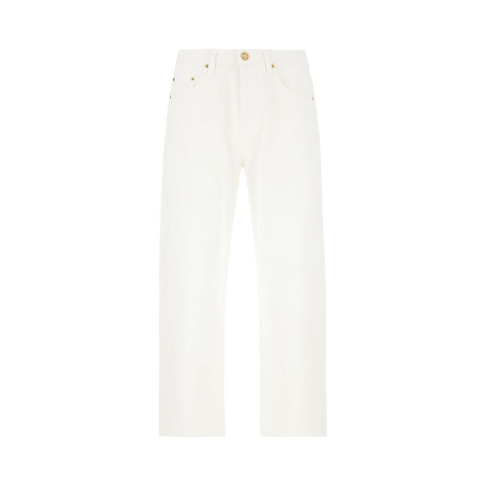 Golden Goose Man Clothing Jeans